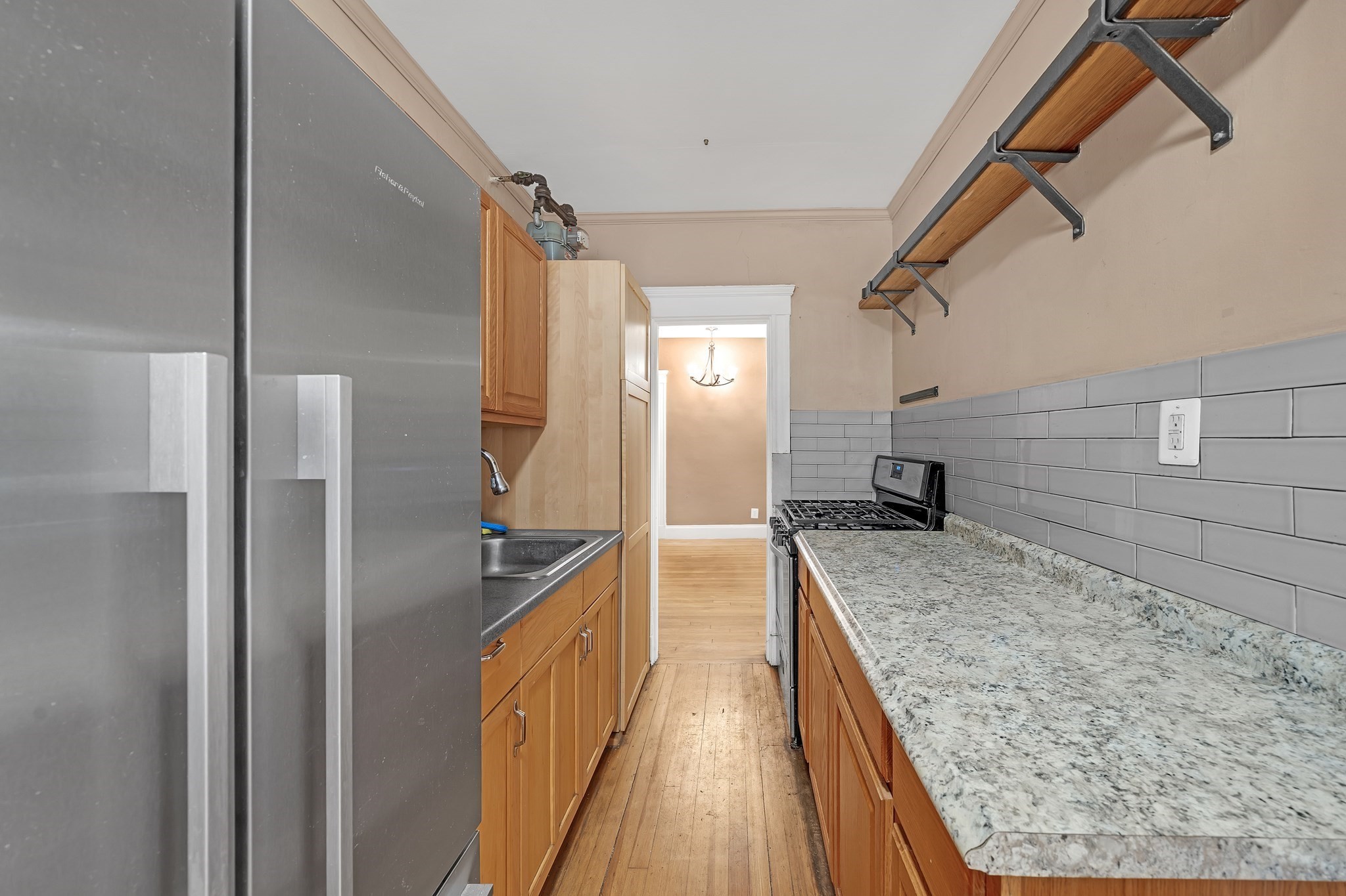 62 Queensberry St Unit 204, Fenway, Boston, MA 02215 - Image 10