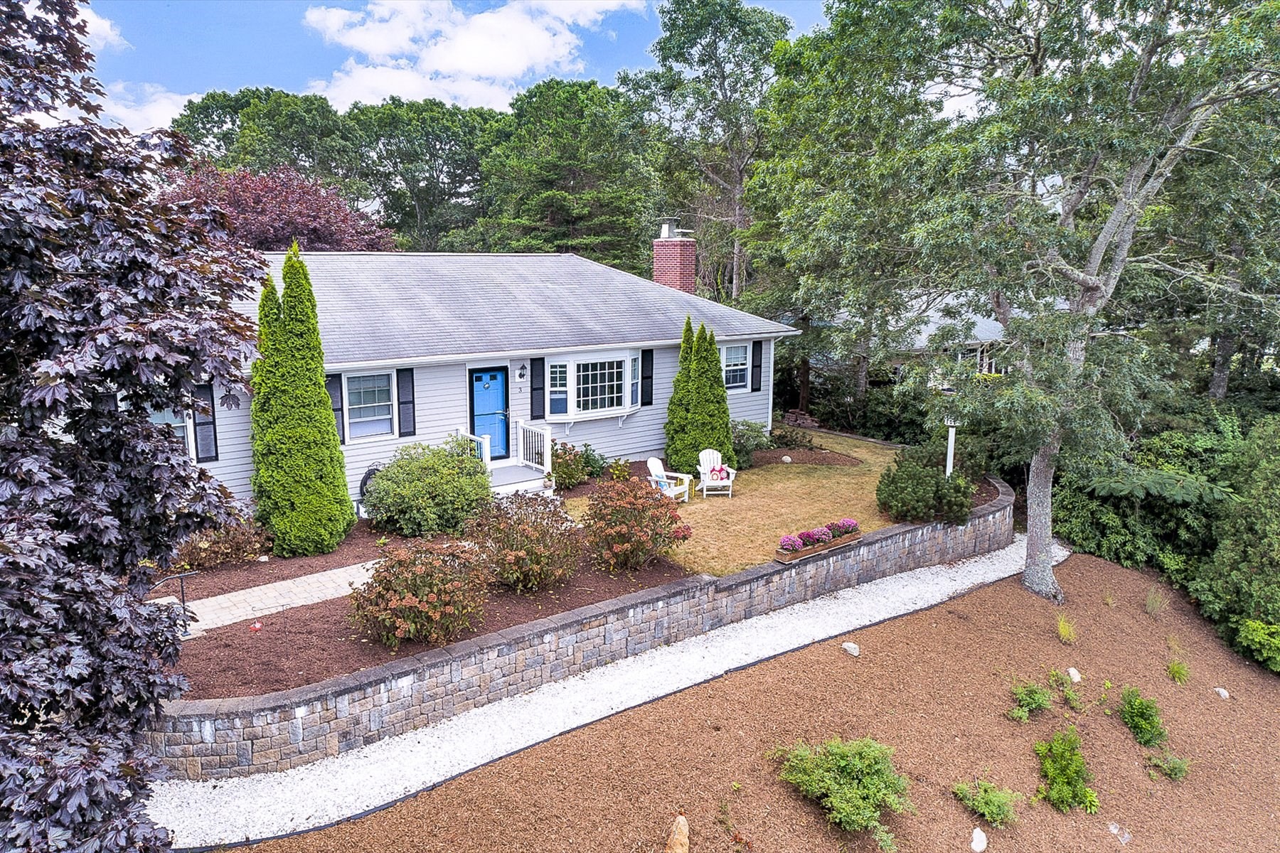 3 McNamara Ave, Yarmouth, MA 02673