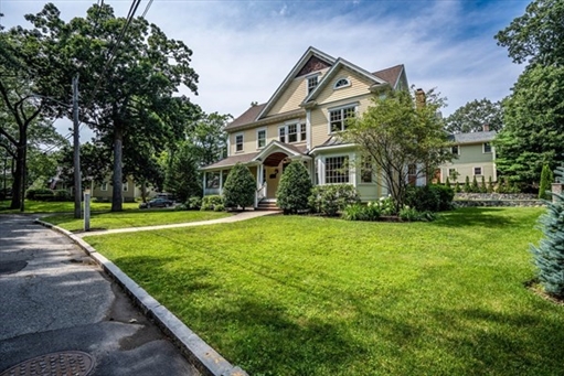 52 North Border Rd.