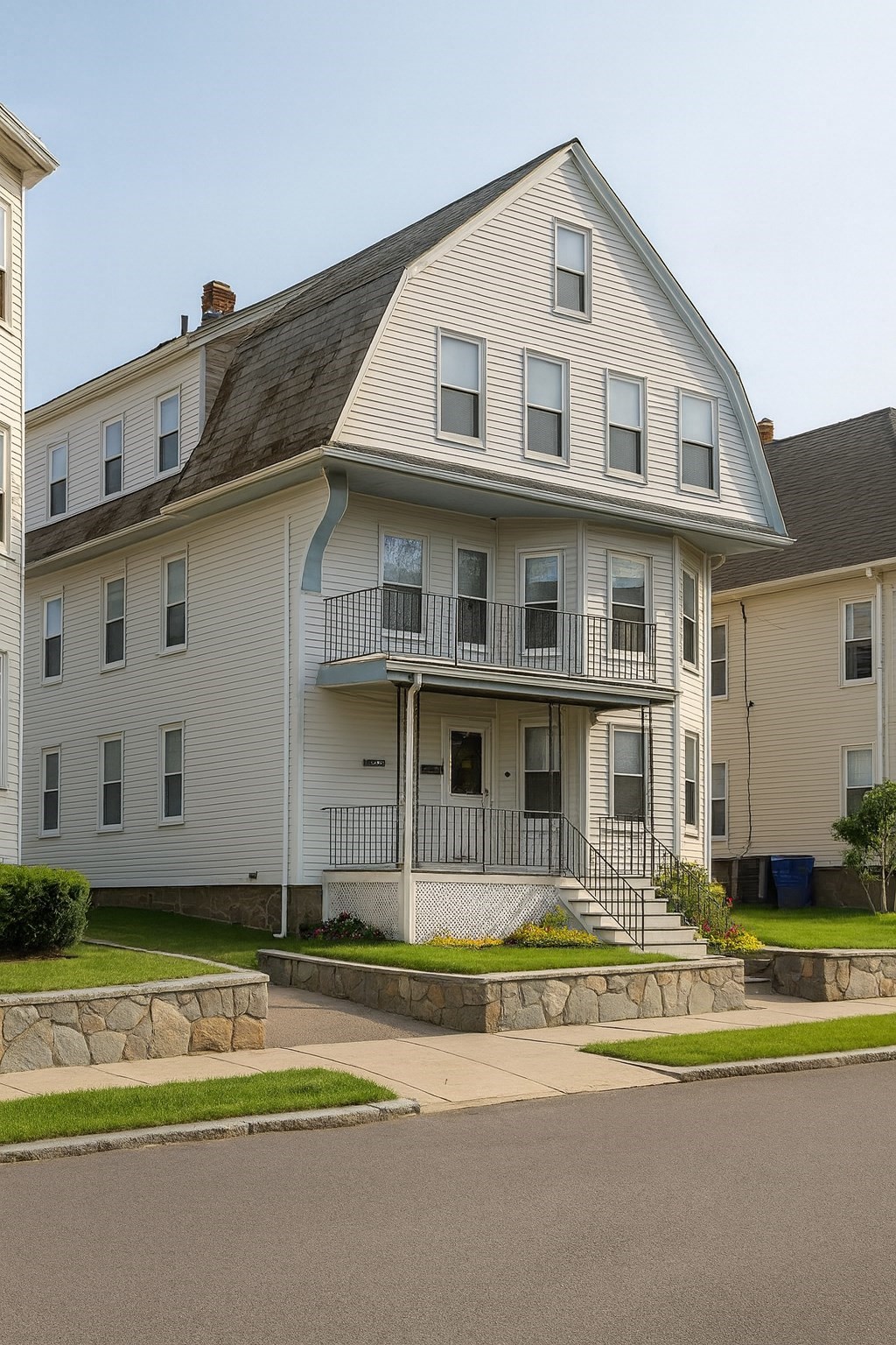 30 Clarendon Ave, Somerville, MA 02144