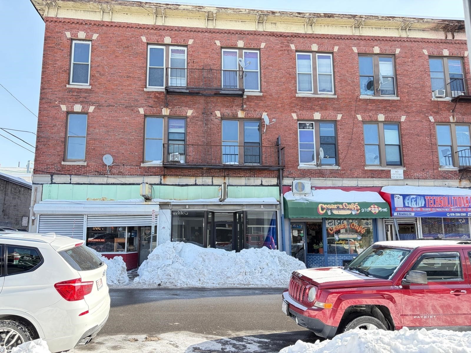 13 Newbury St, Lawrence, MA 01840 - Image 11