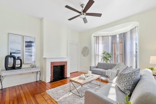 3 Draper st., Apt 1