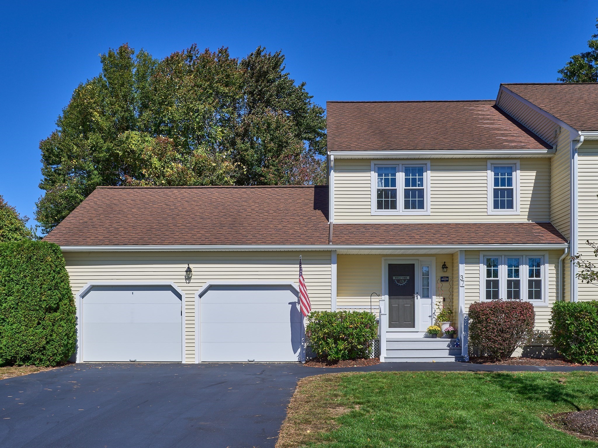 37 Godfrey Lane Unit 37, Milford, MA 01757