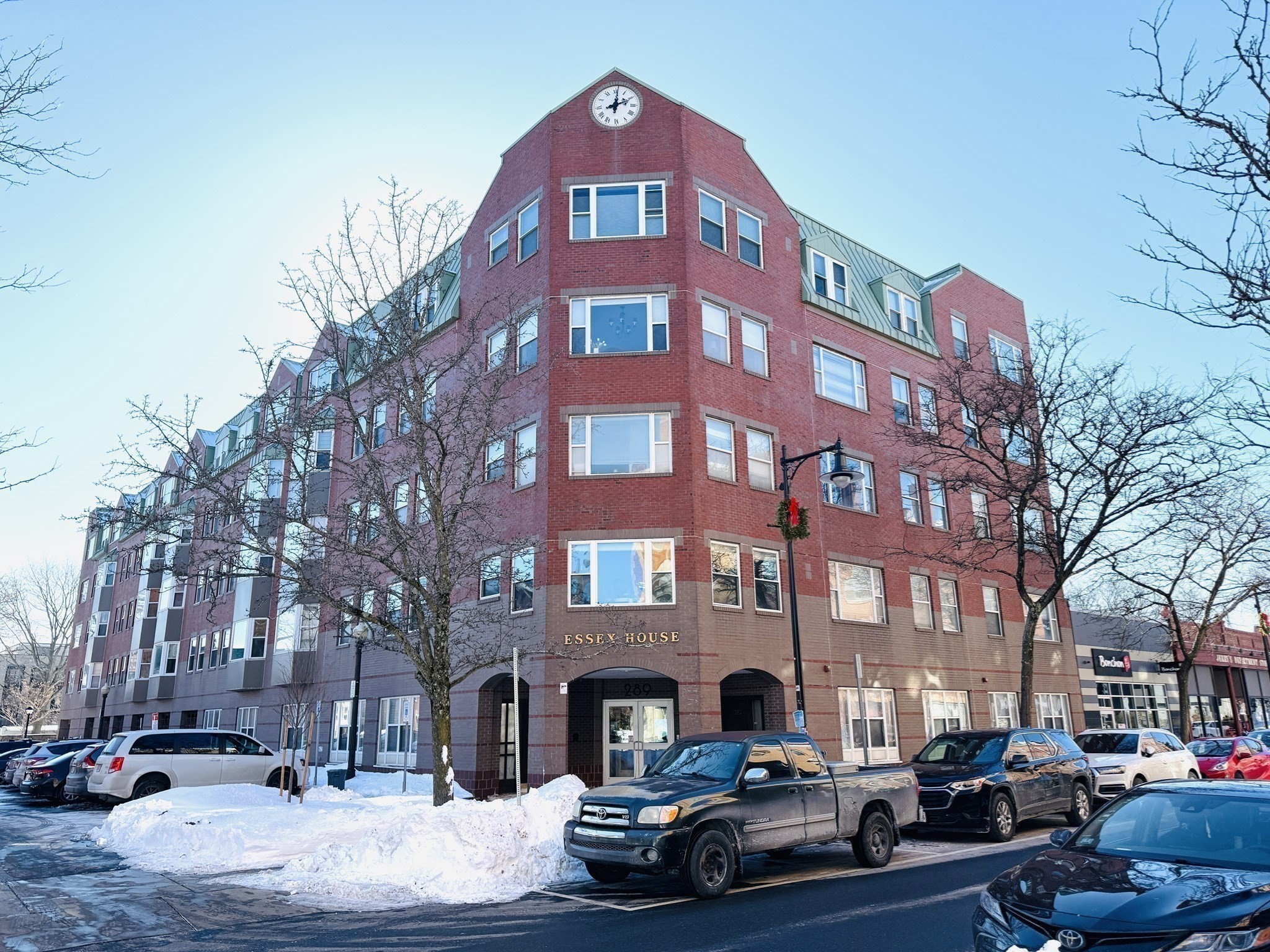 289 Essex St Unit 211, Salem, MA 01970 - Image 21