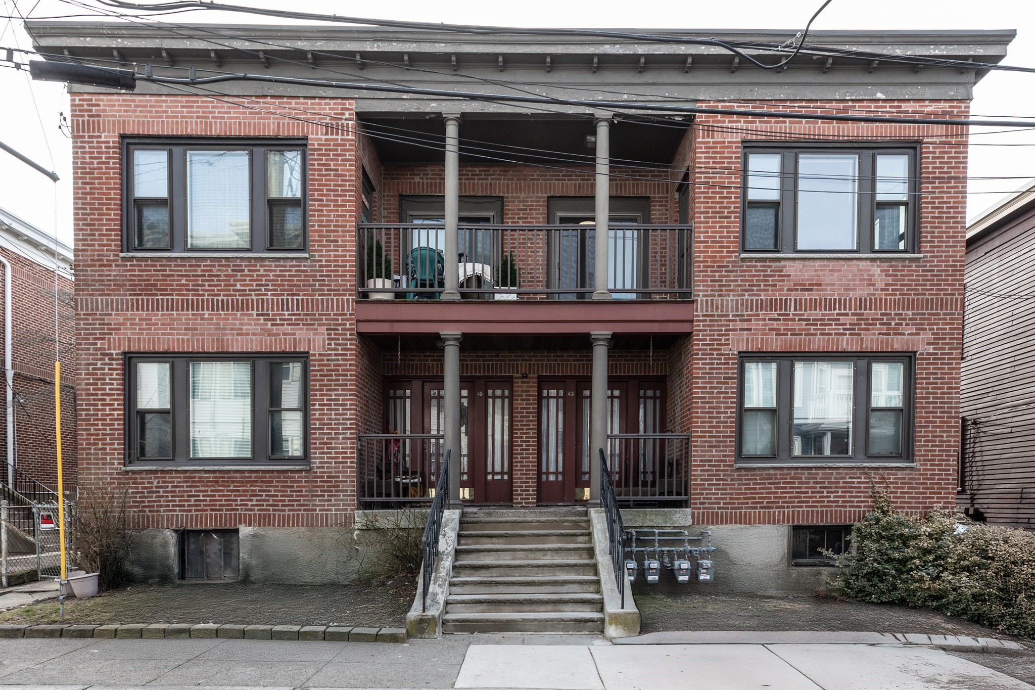 43 Ocean Avenue, Winthrop, MA 02152