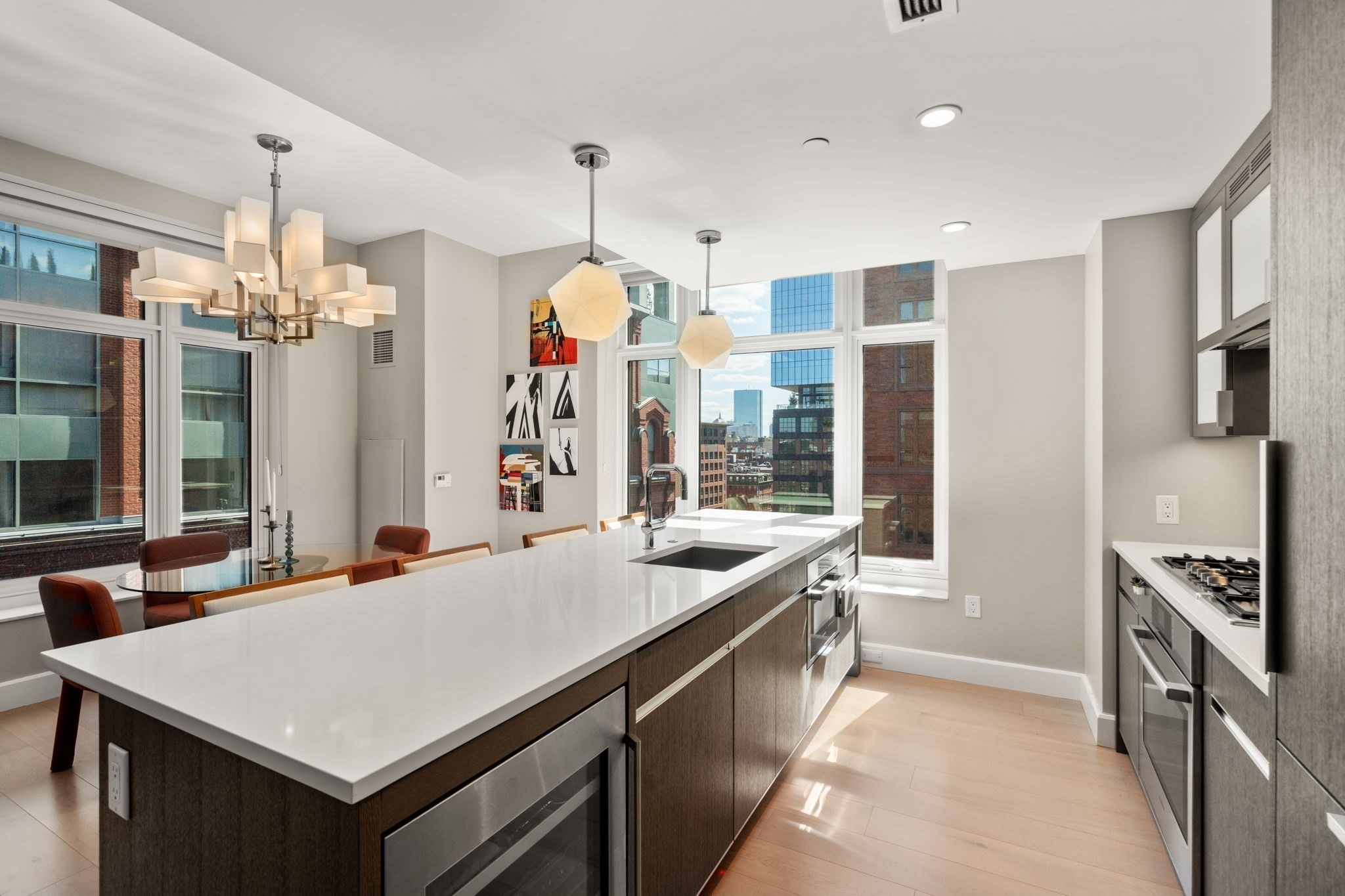 100 Lovejoy Unit 11K, West End, Boston, MA 02114 - Image 3