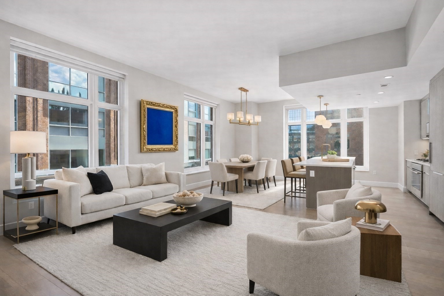 100 Lovejoy Unit 11K, West End, Boston, MA 02114 - Image 4
