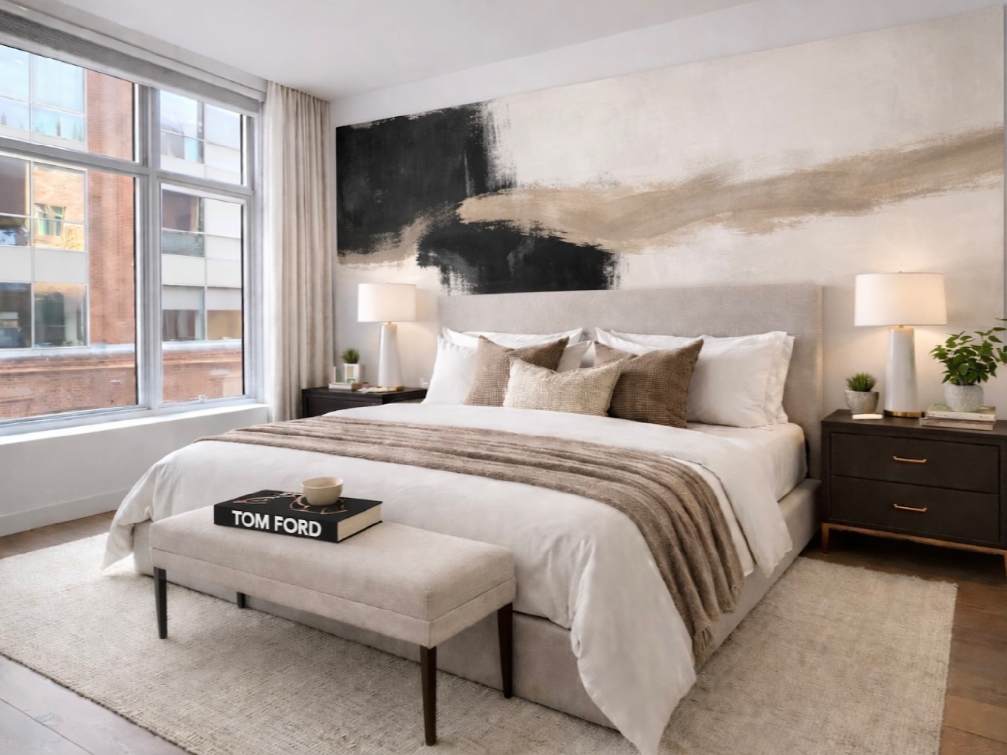 100 Lovejoy Unit 11K, West End, Boston, MA 02114 - Image 6