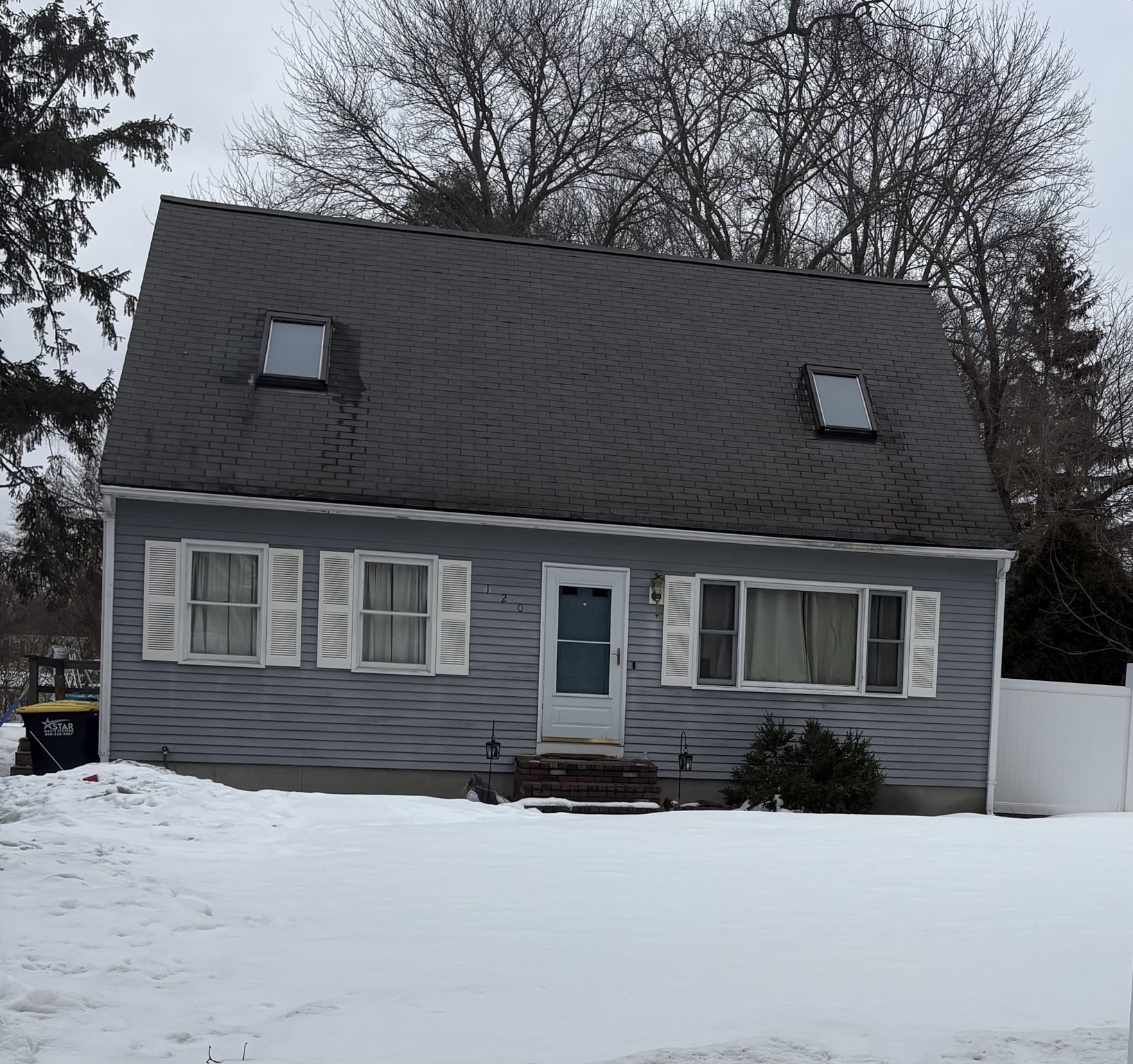 120 Worcester St, Bridgewater, MA 02324