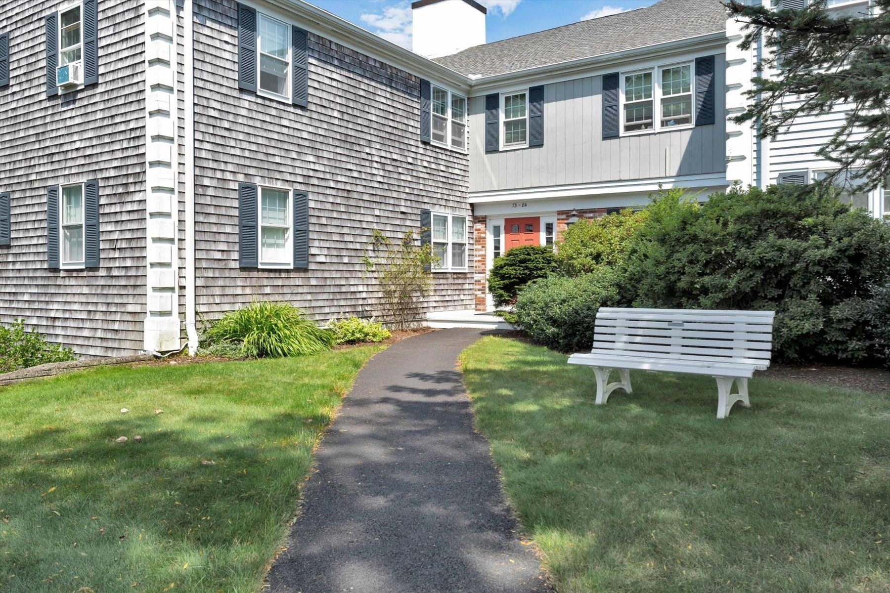 78 Highview Dr Unit 78, Sandwich, MA 02563
