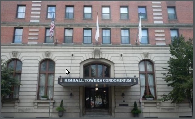 140 Chestnut St Unit 210, Springfield, MA 01103