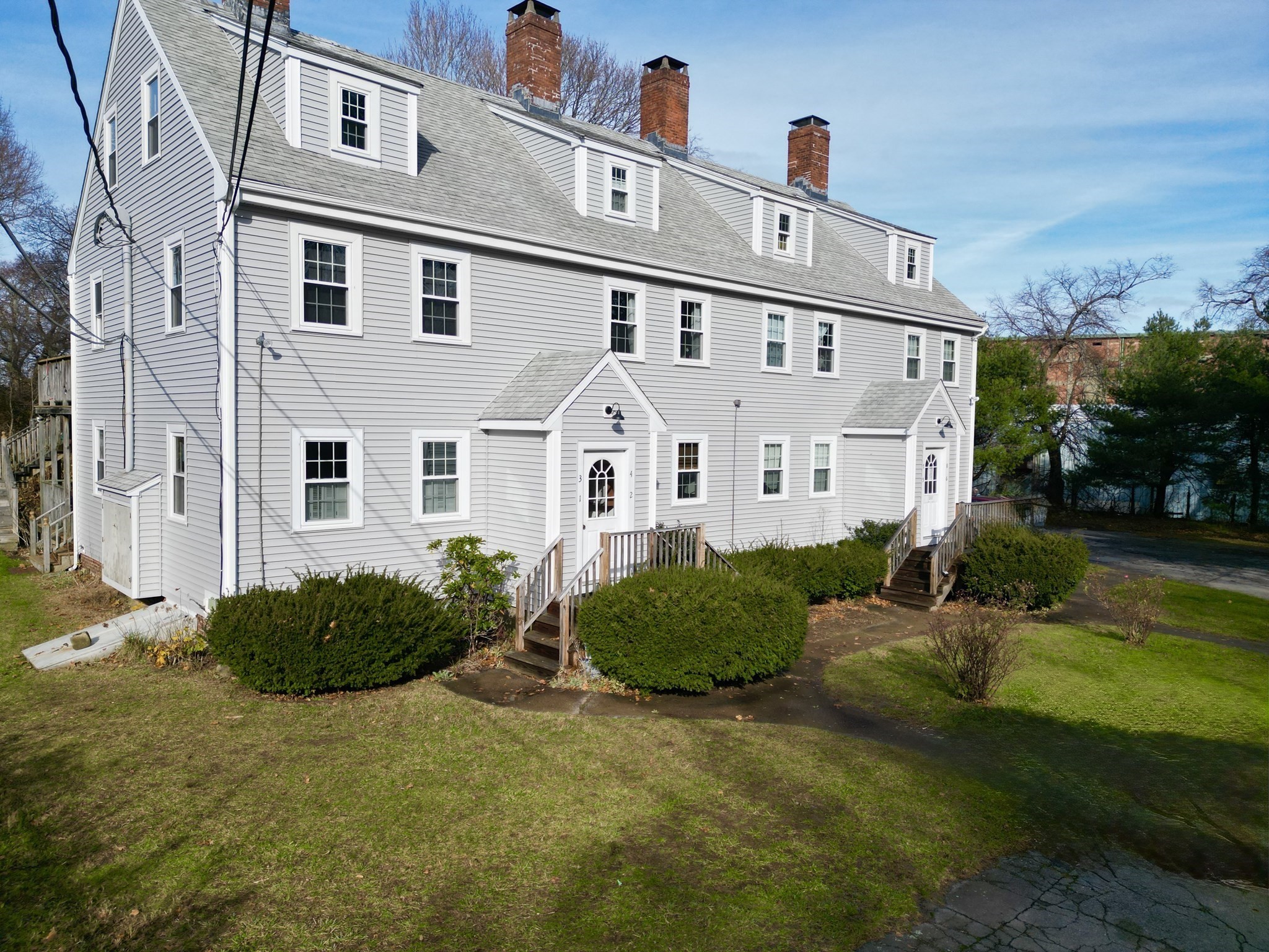 6 Ropewalk Court Unit 4, Plymouth, MA 02360