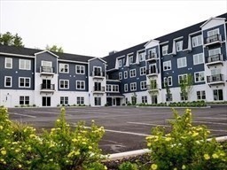 485 Blue Hills Parkway Unit 13, Milton, MA 02186