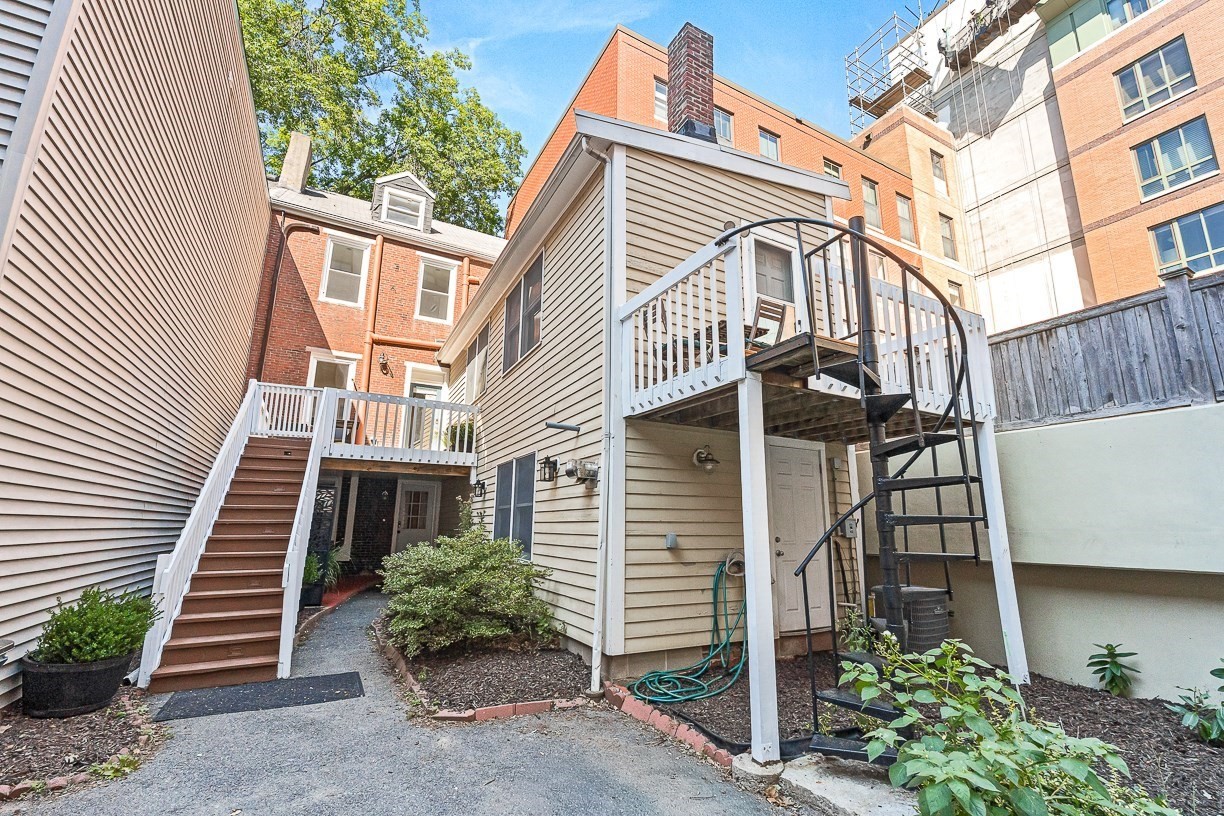 30 2nd St Unit A, Cambridge, MA 02141 - Image 29