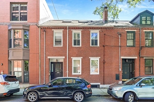 30 2nd Street