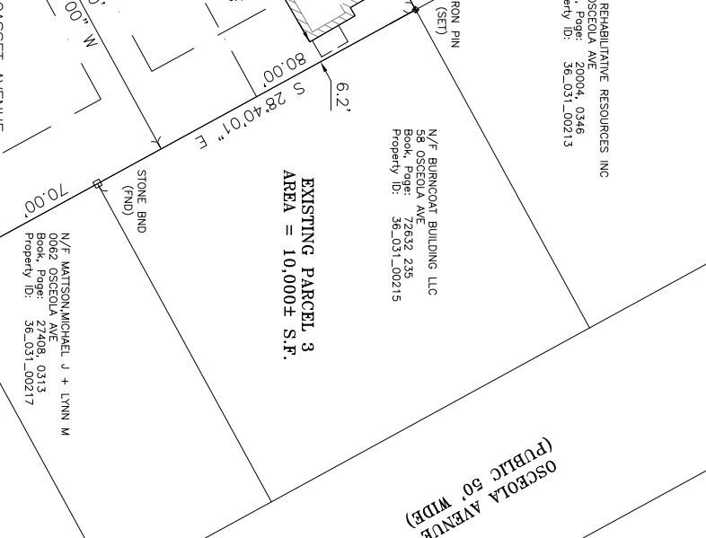 58 Osceola Ave, Worcester, MA 01606