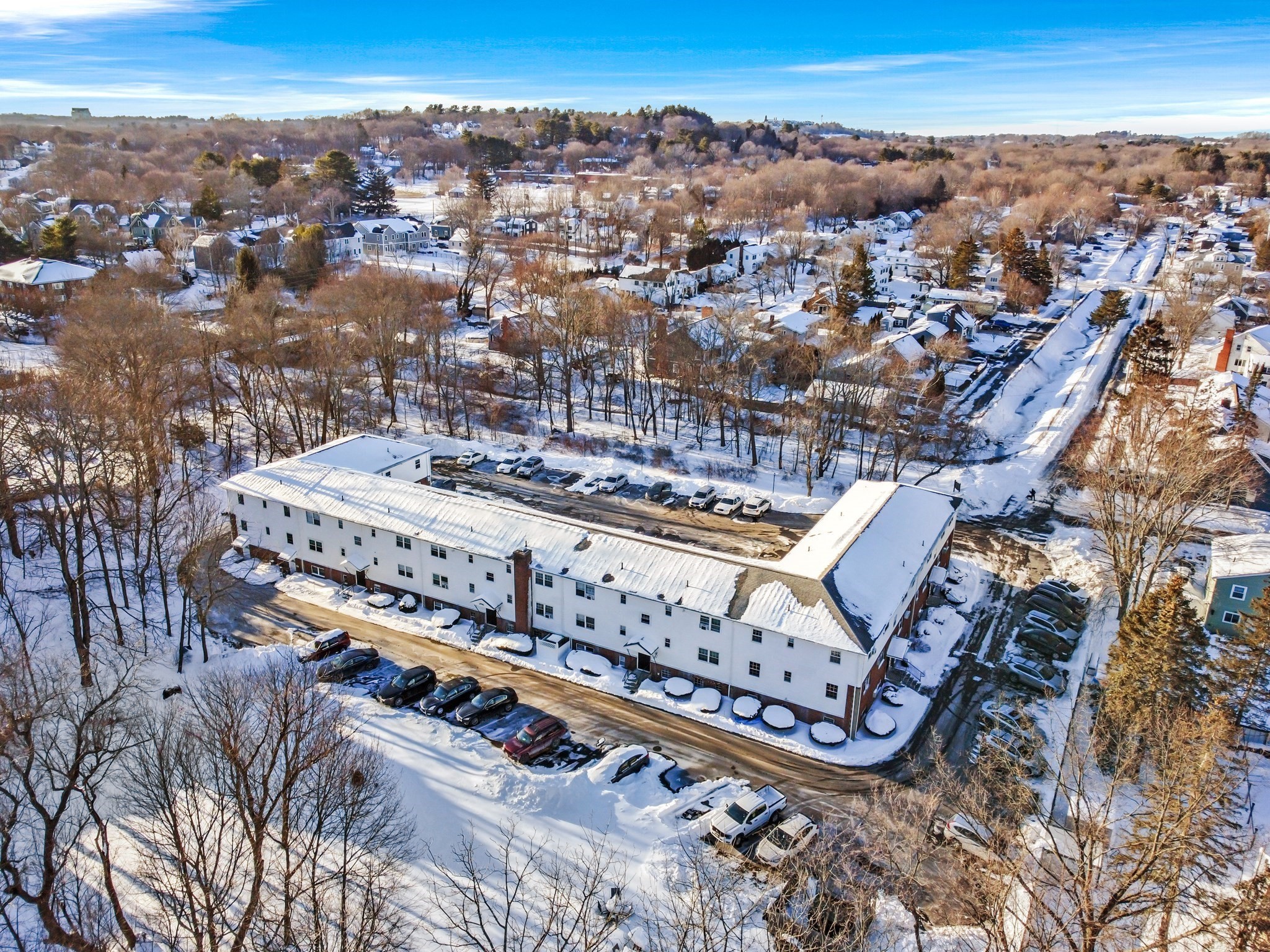 6 Venice St Unit B3, Danvers, MA 01923