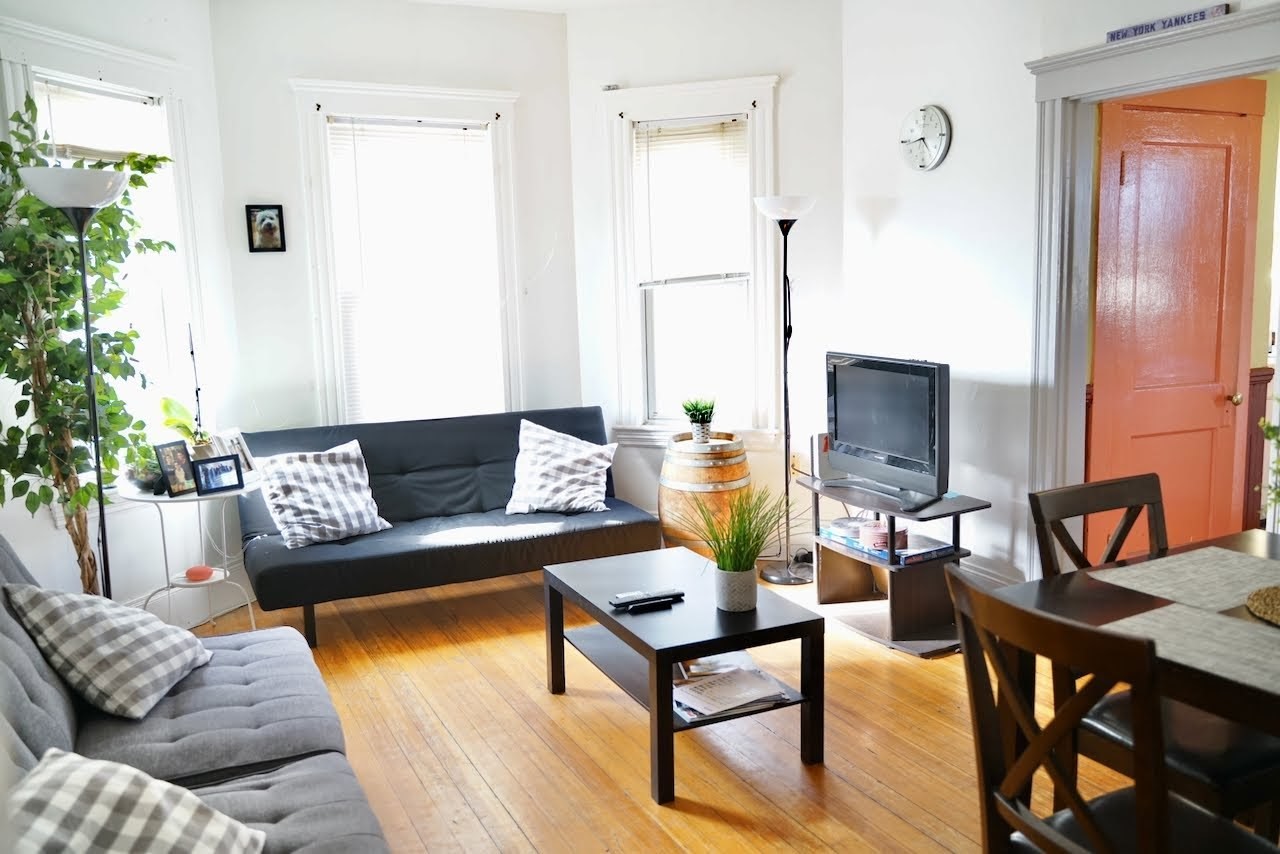 5 Cooney St Unit 3, Somerville, MA 02143