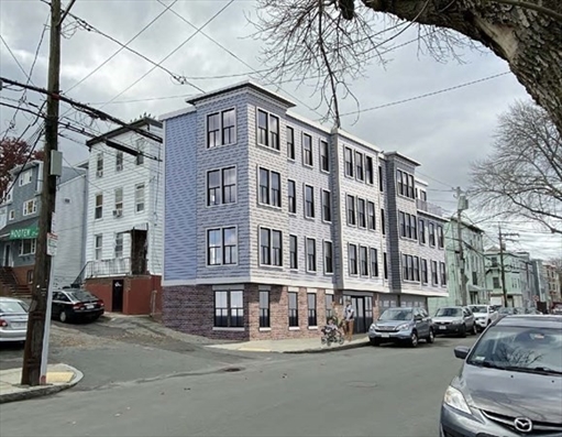165 Everett St, Apt 1