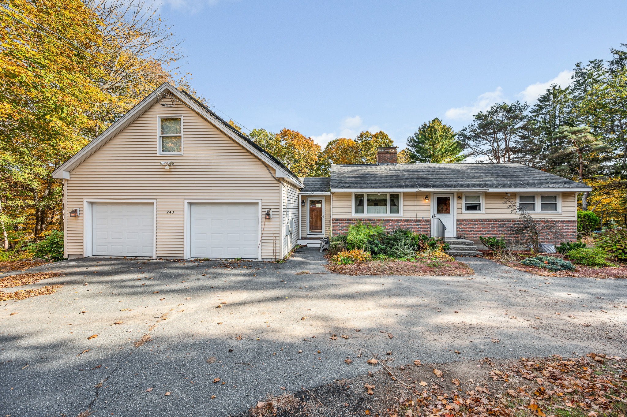 240 Larch Row, Wenham, MA 01984