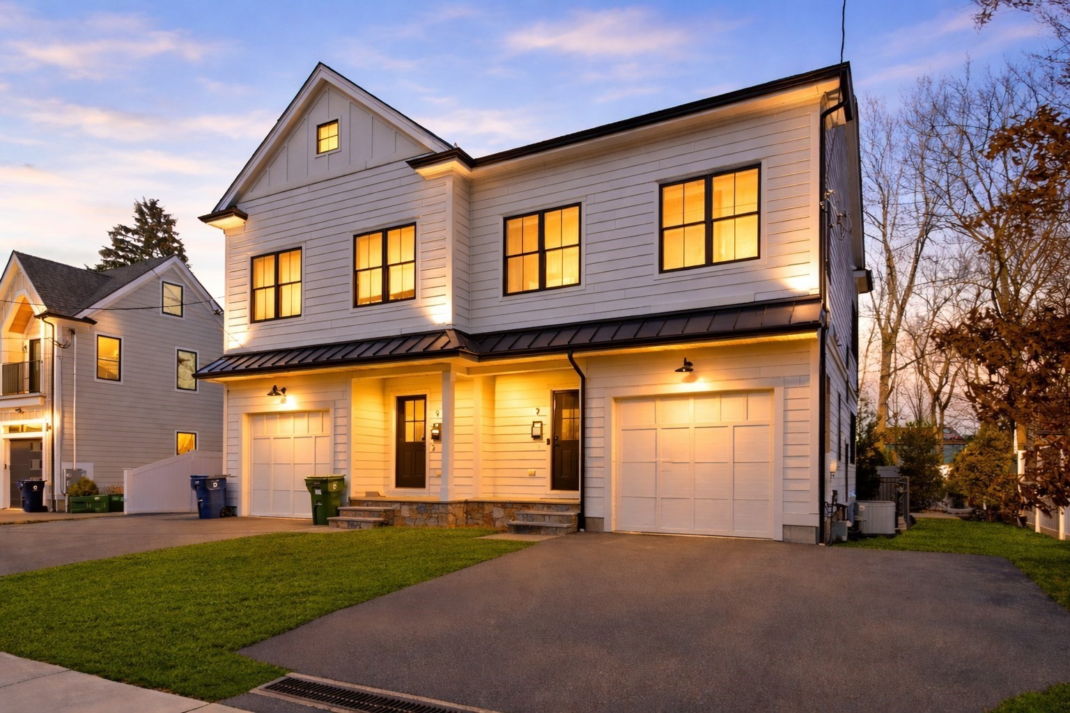 7 Sharon Ave Unit 7, Newton, MA 02466