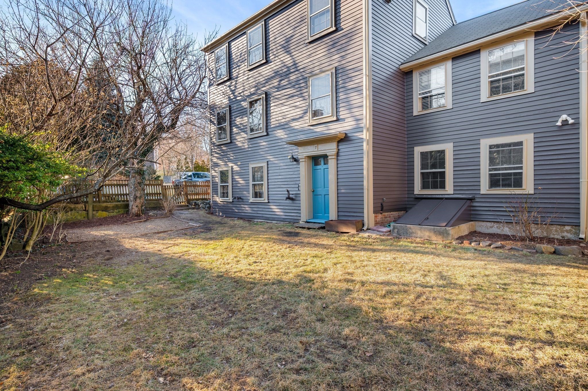 7 Mechanic Court, Marblehead, MA 01945