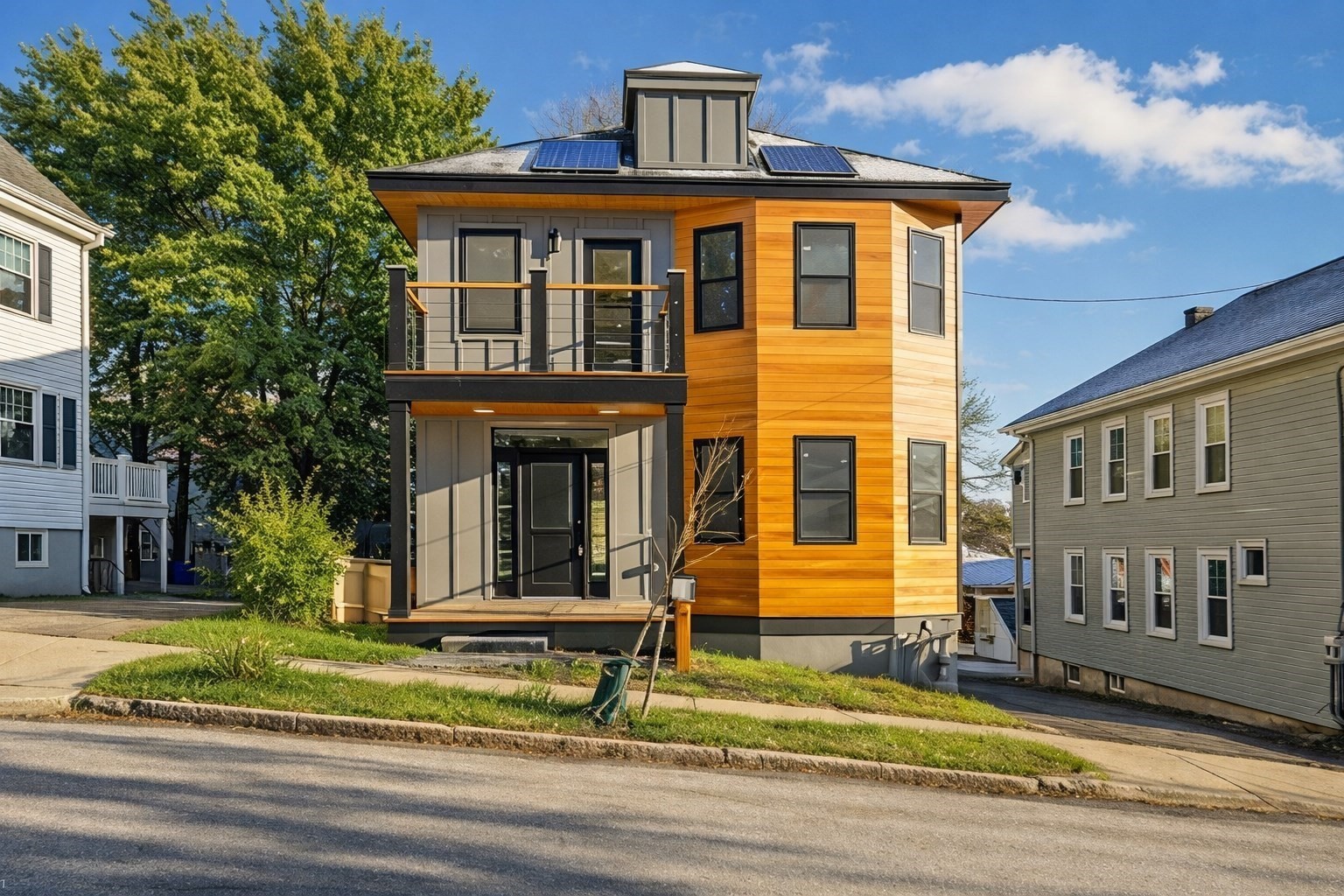 7 Park Ave Ext, Arlington, MA 02475