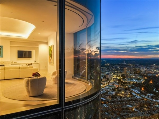 1 Dalton St, Apt 5801