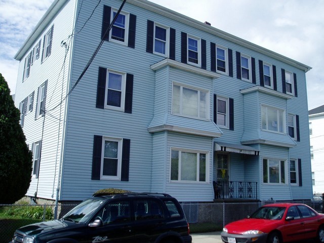 36 Saint Mary, Fall River, MA 02720