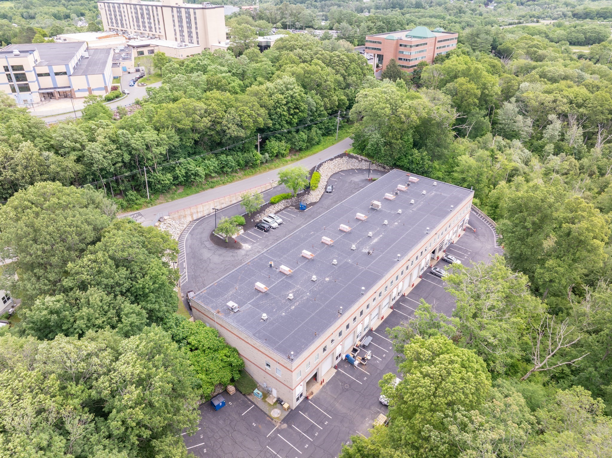 100 Ferncroft Rd Unit 108, Danvers, MA 01923 - Image 19