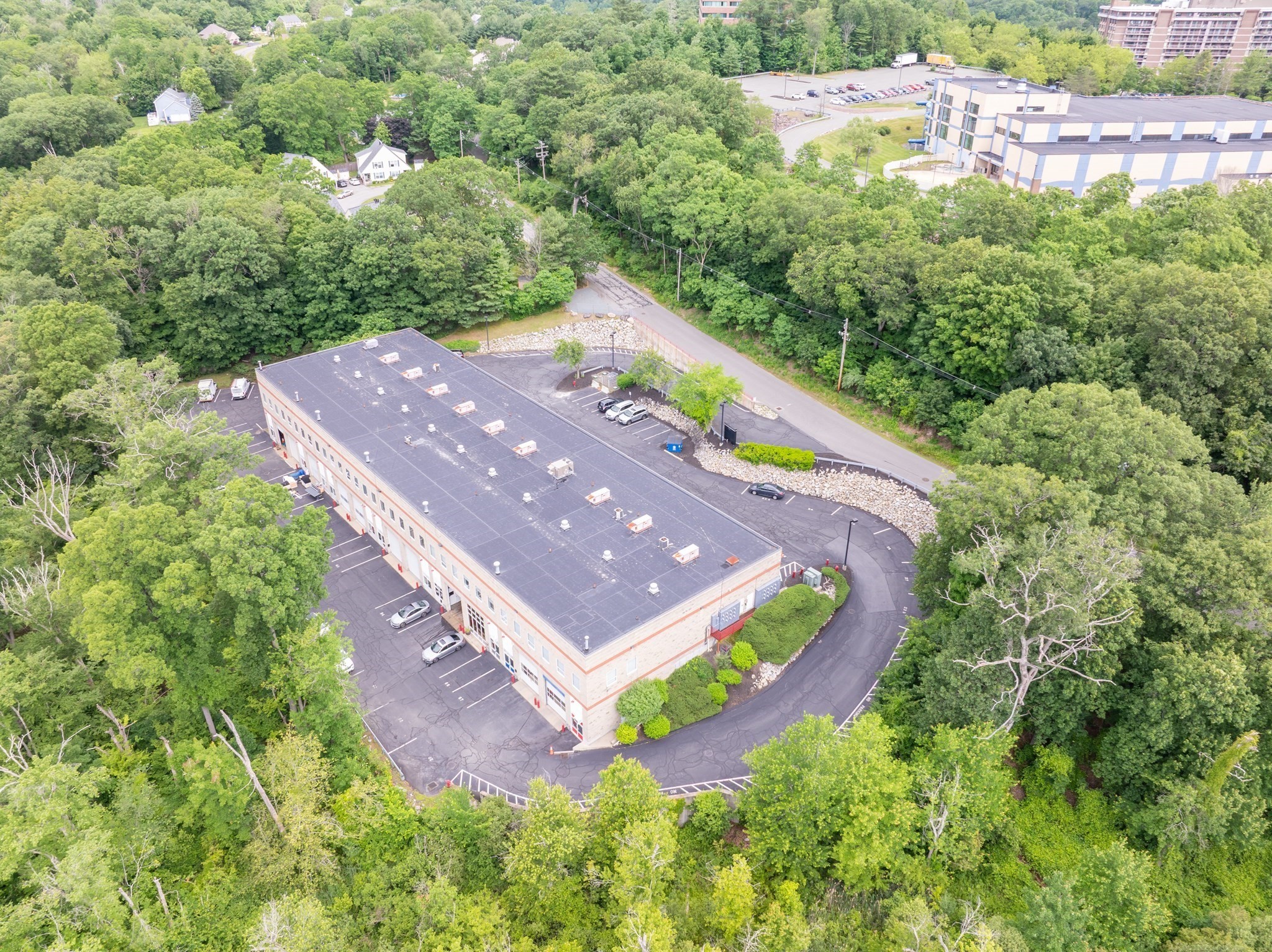 100 Ferncroft Rd Unit 108, Danvers, MA 01923 - Image 20