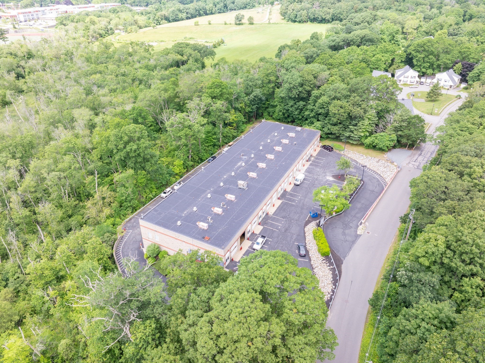 100 Ferncroft Rd Unit 108, Danvers, MA 01923 - Image 21