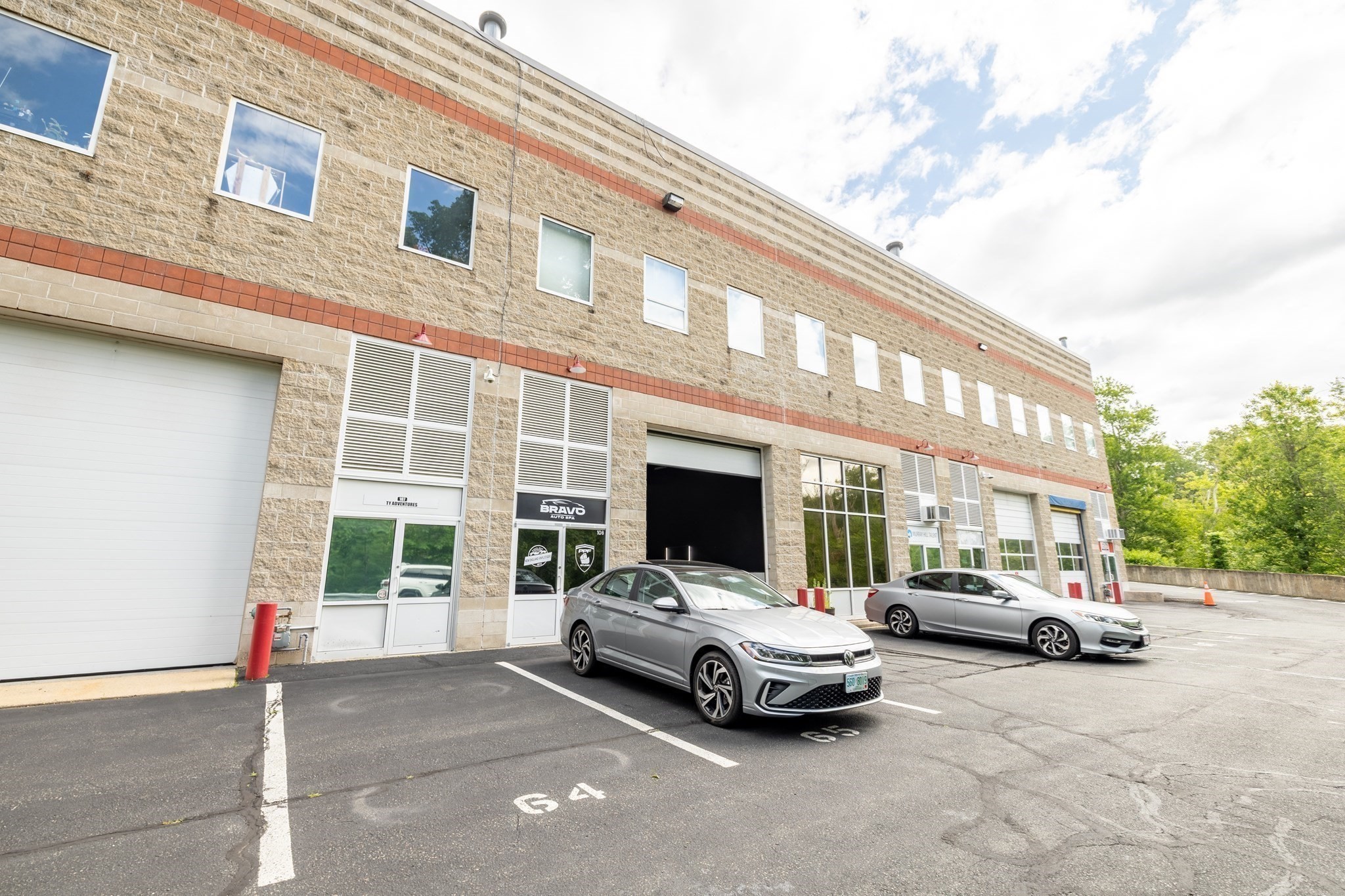 100 Ferncroft Rd Unit 108, Danvers, MA 01923 - Image 4