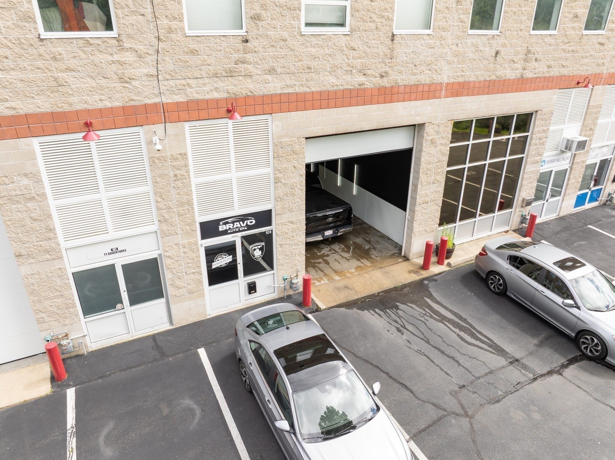 100 Ferncroft Rd Unit 108, Danvers, MA 01923 - Image 5