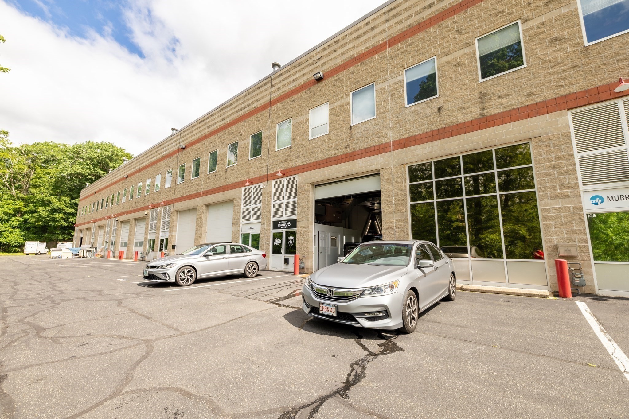 100 Ferncroft Rd Unit 108, Danvers, MA 01923 - Image 7