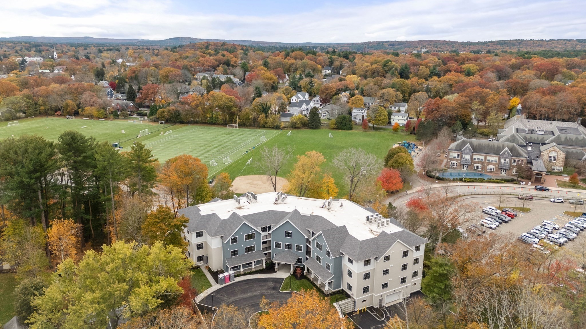 16 Stearns Rd Unit 106, Wellesley, MA 02482 - Image 2