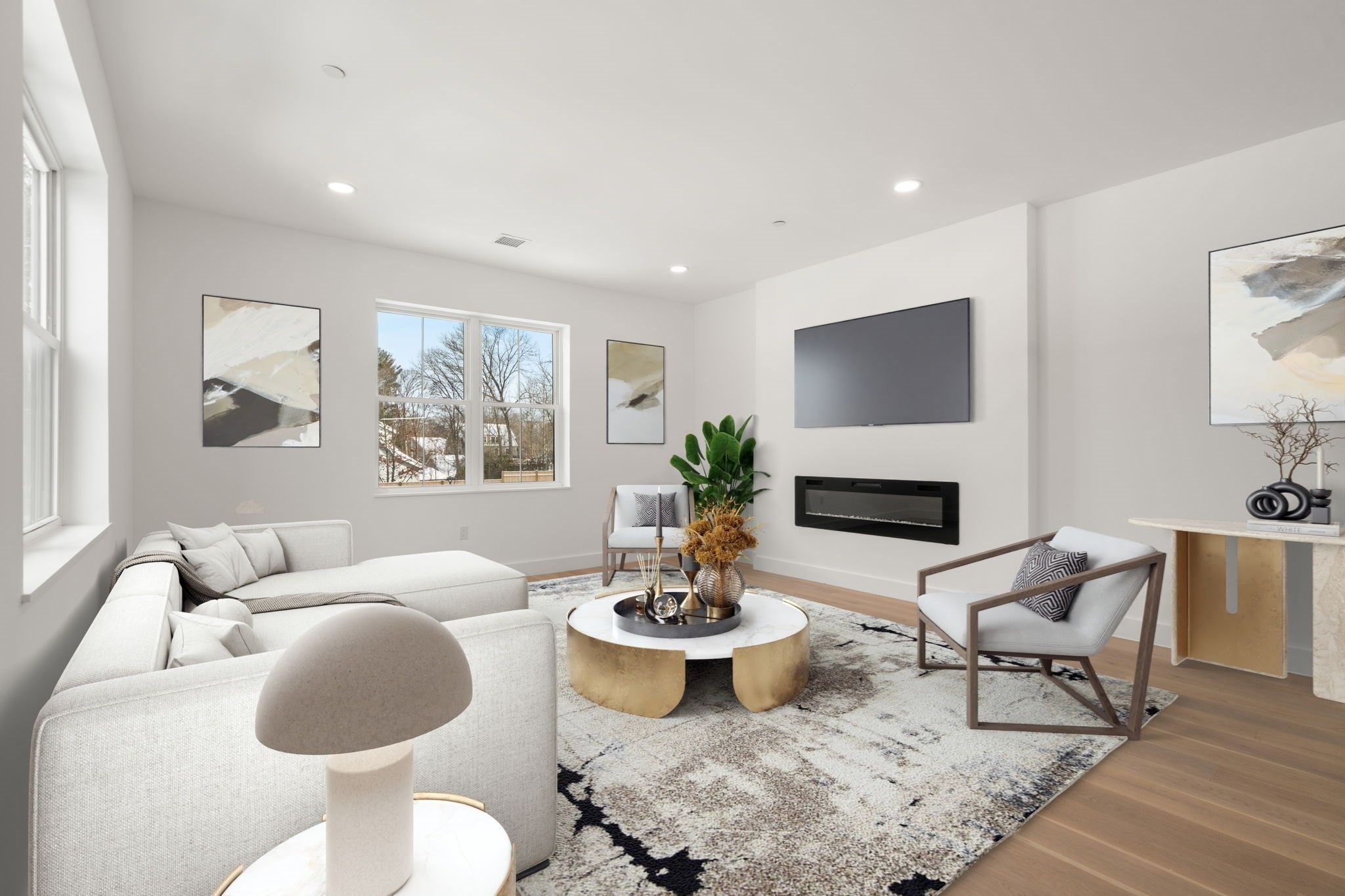 16 Stearns Rd Unit 106, Wellesley, MA 02482 - Image 4