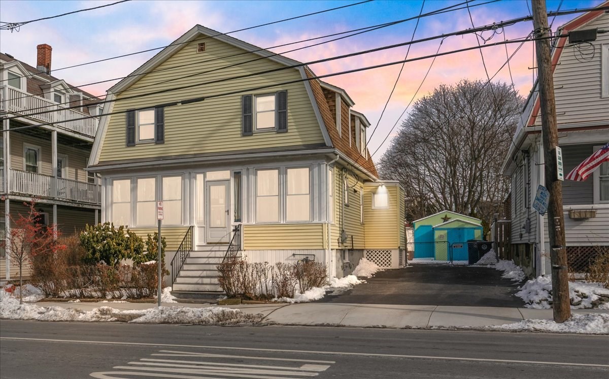 259 Jefferson Ave, Salem, MA 01970