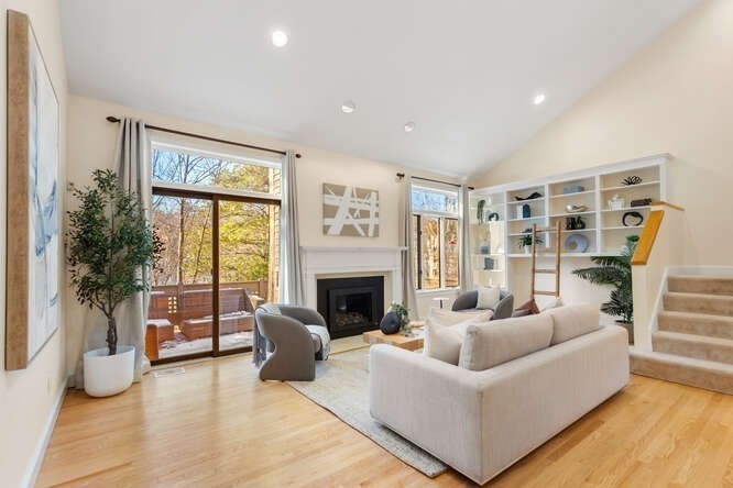 7 Wainwright Road Unit 15, Winchester, MA 01890