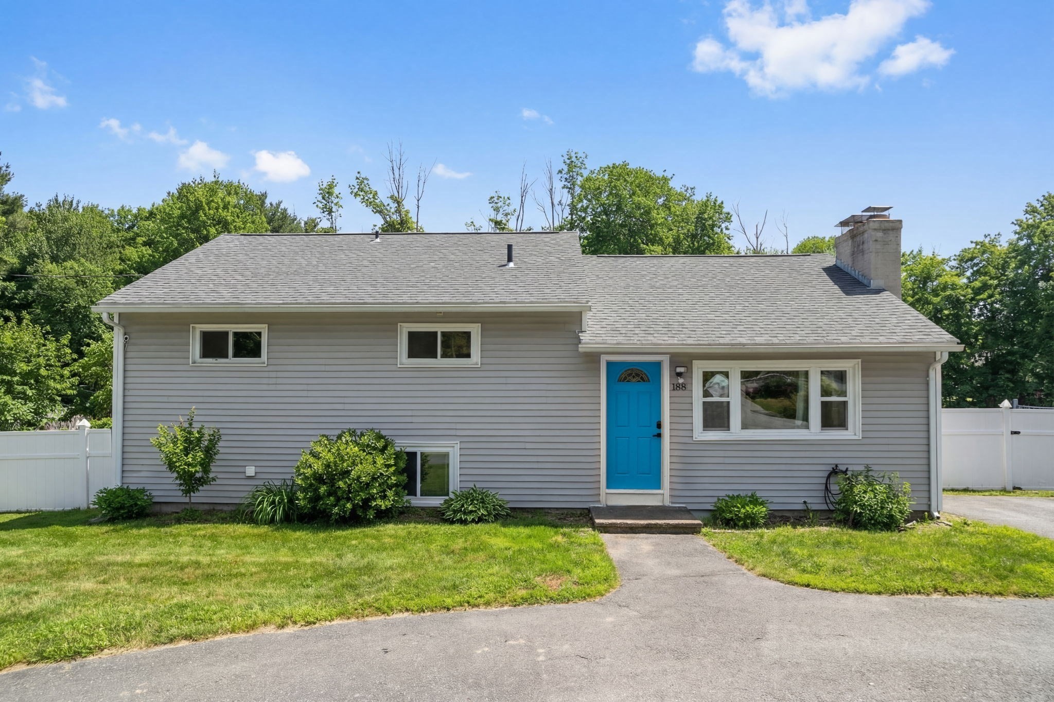 188 Pleasant St, Millis, MA 02054