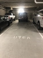 1313 Washington Parking U76-b, South End, Boston, MA 02118 - Image 3