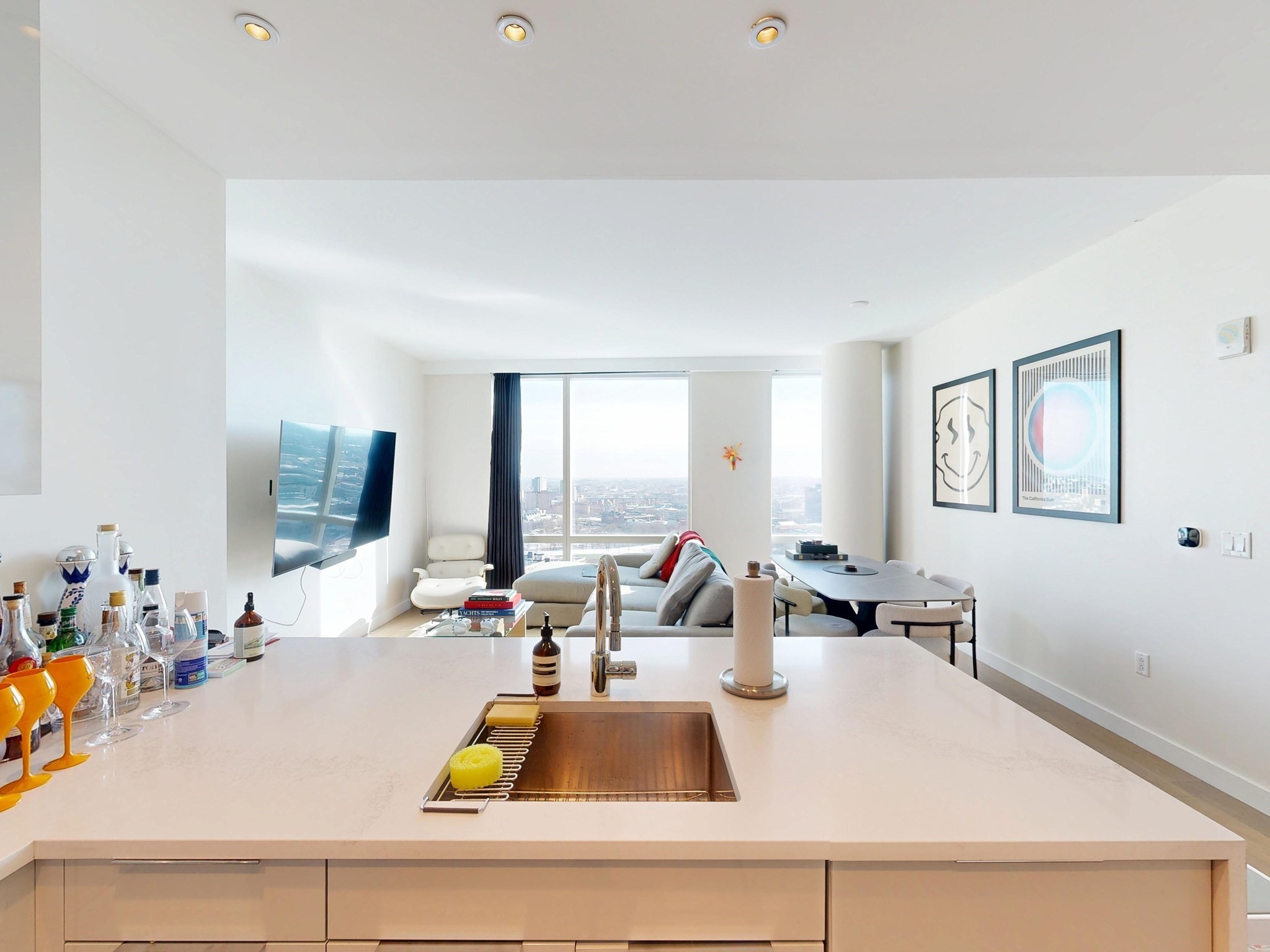 188 Brookline Ave Unit 23B, Fenway, Boston, MA 02215 - Image 2