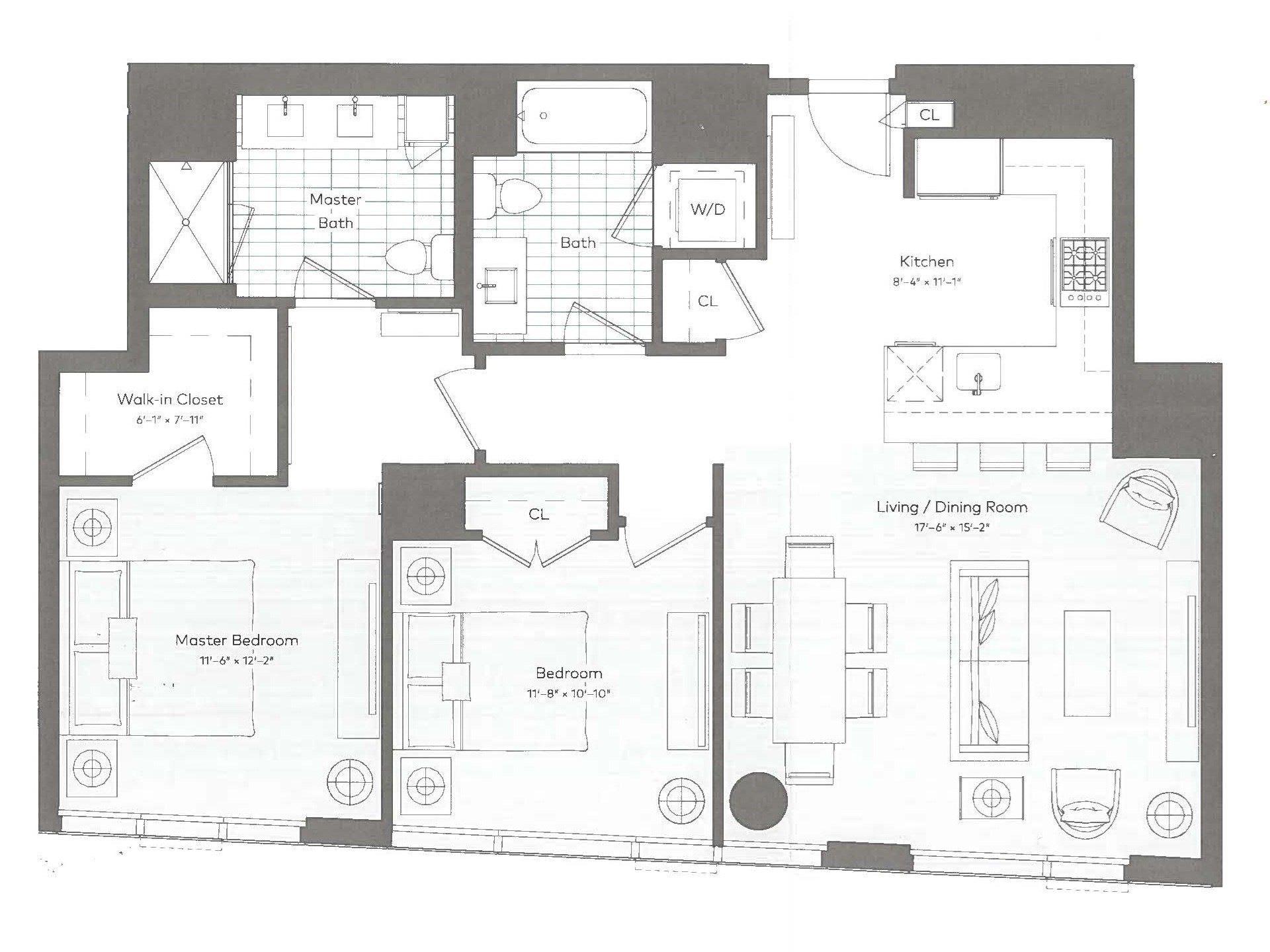 188 Brookline Ave Unit 23B, Fenway, Boston, MA 02215 - Image 16