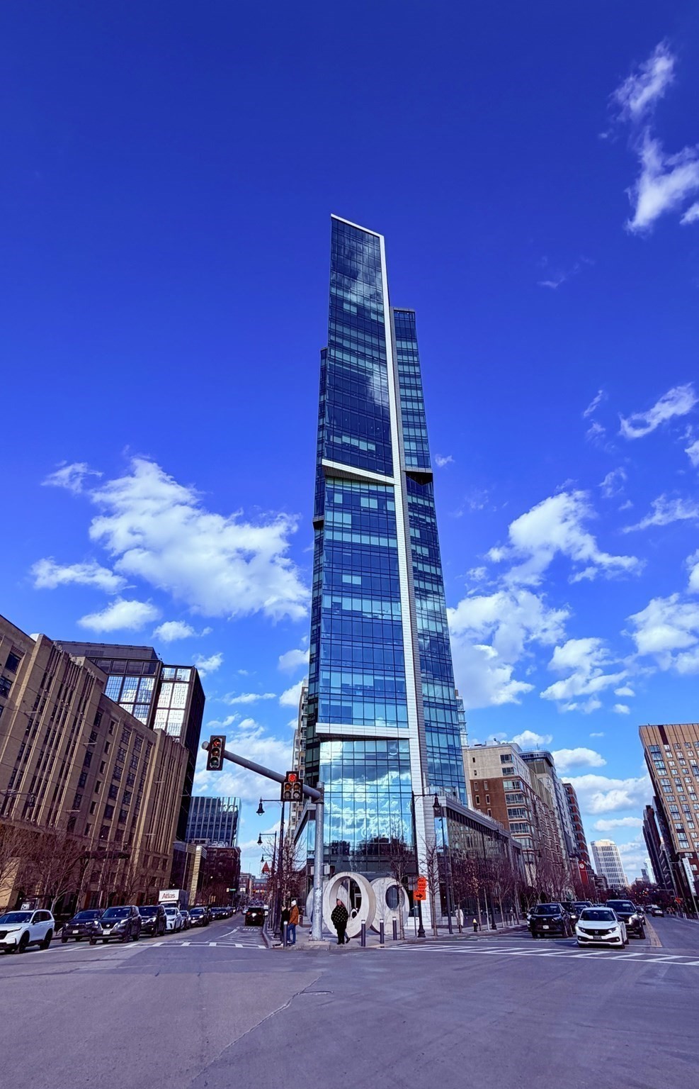 188 Brookline Ave Unit 23B, Fenway, Boston, MA 02215 - Image 17