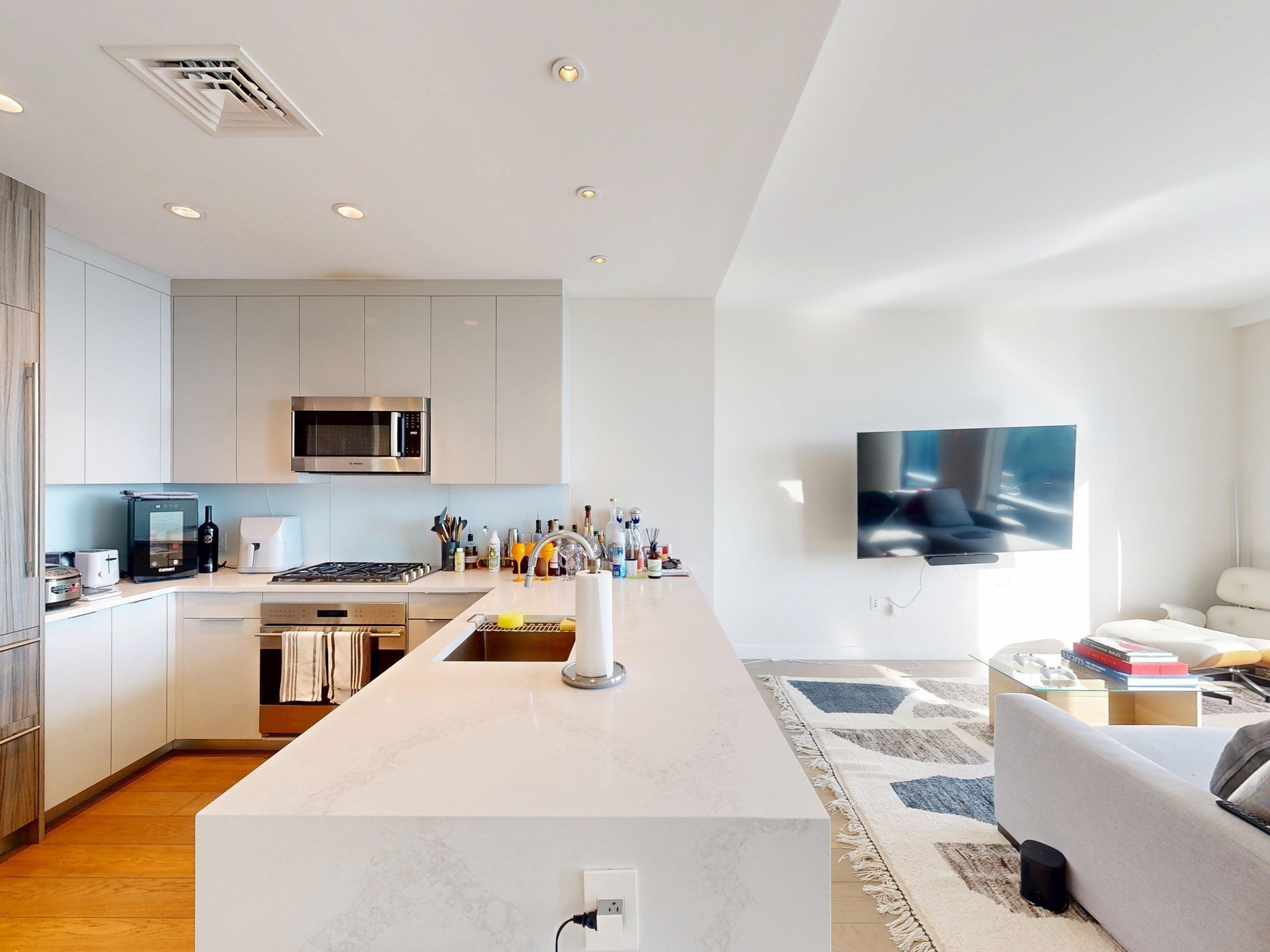 188 Brookline Ave Unit 23B, Fenway, Boston, MA 02215 - Image 3