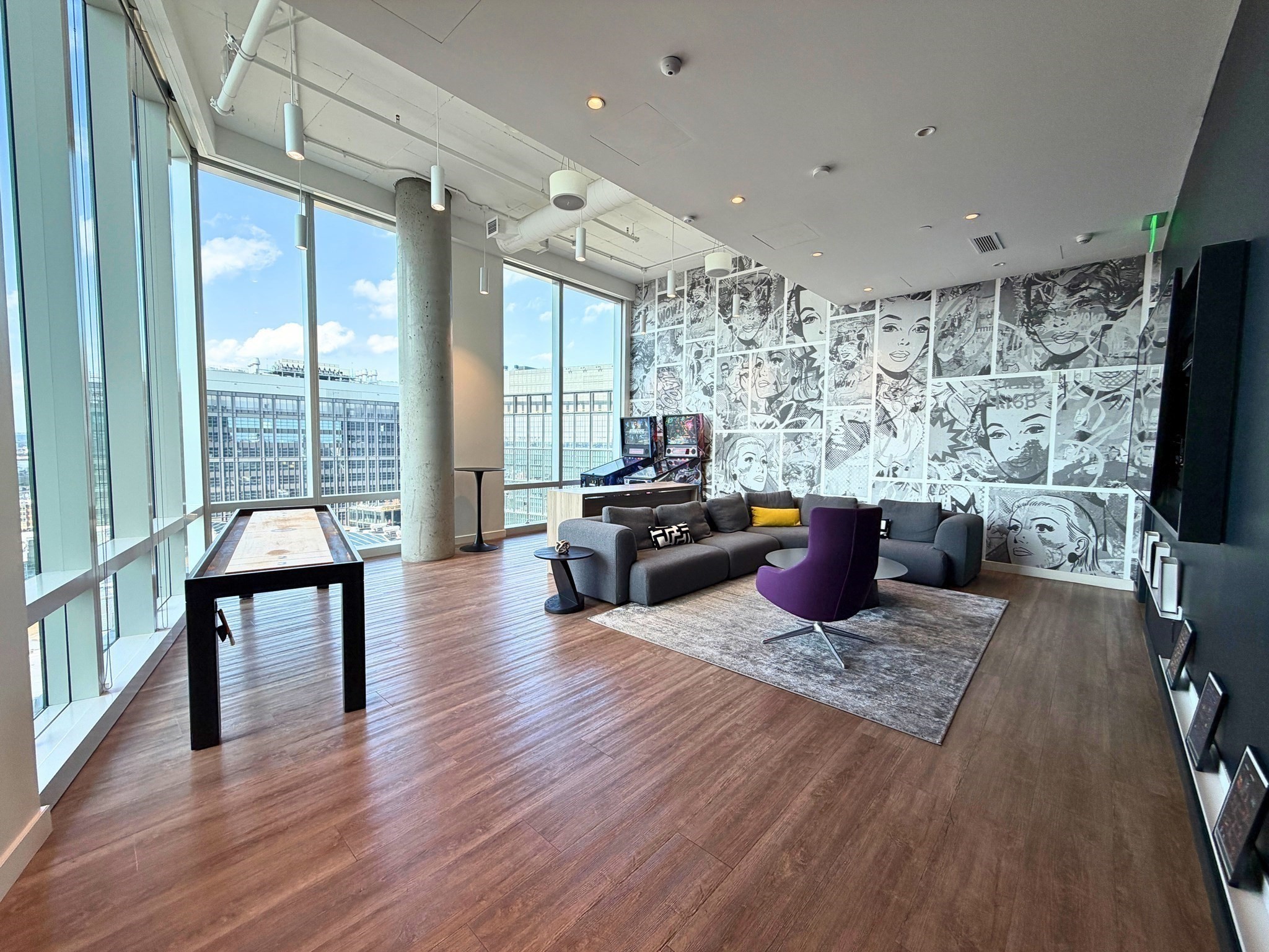 188 Brookline Ave Unit 23B, Fenway, Boston, MA 02215 - Image 25