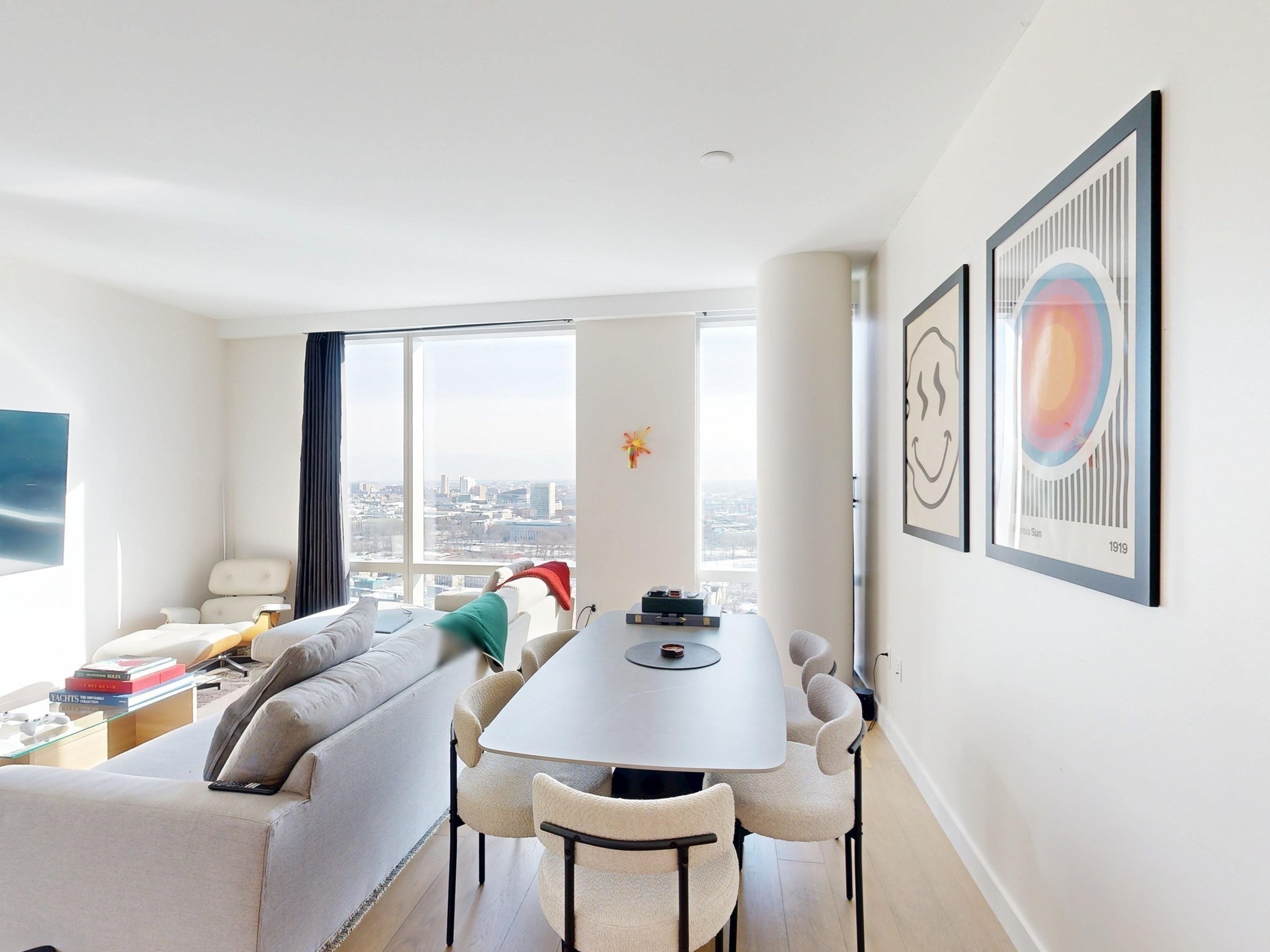 188 Brookline Ave Unit 23B, Fenway, Boston, MA 02215 - Image 4