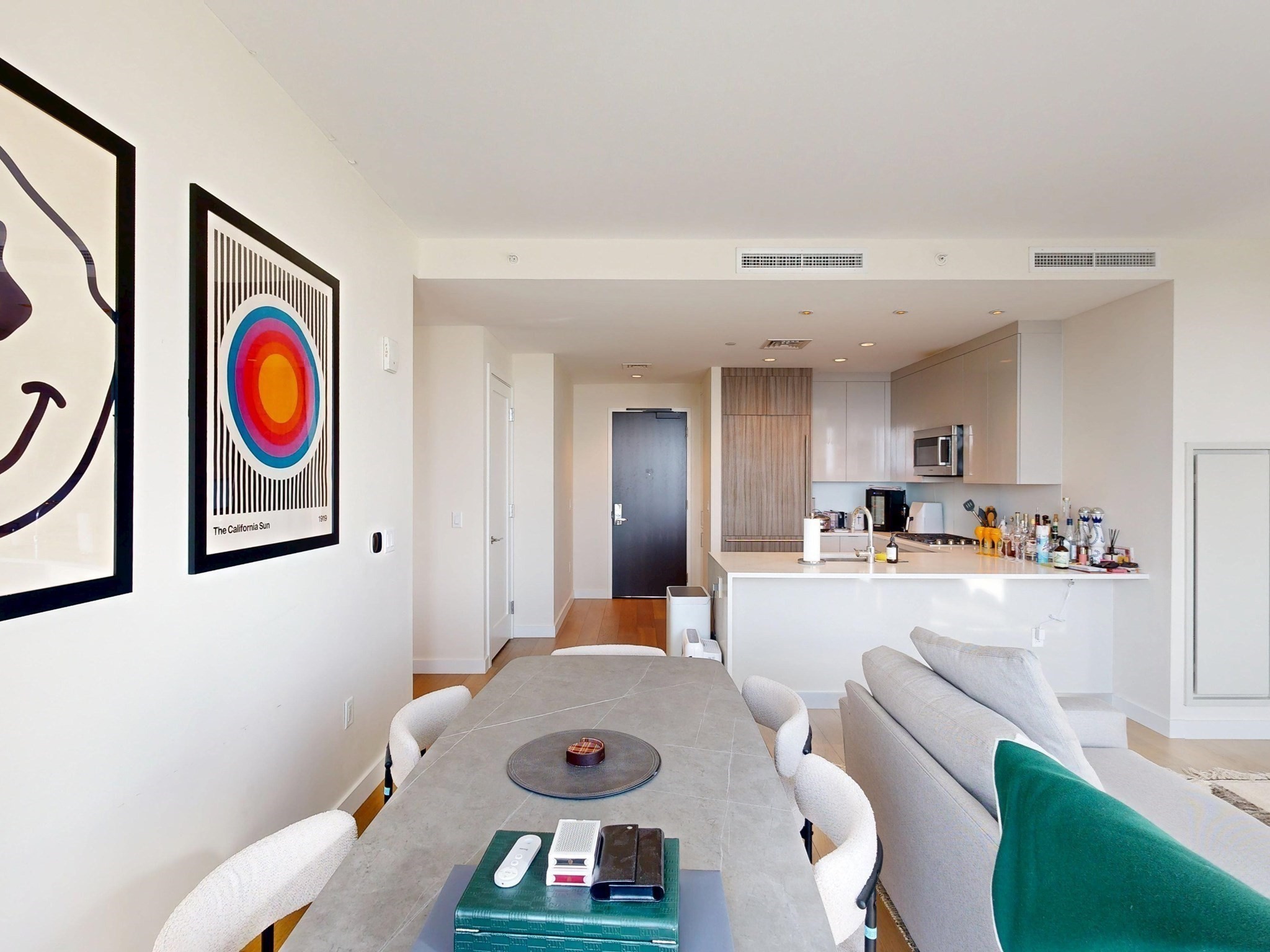 188 Brookline Ave Unit 23B, Fenway, Boston, MA 02215 - Image 5