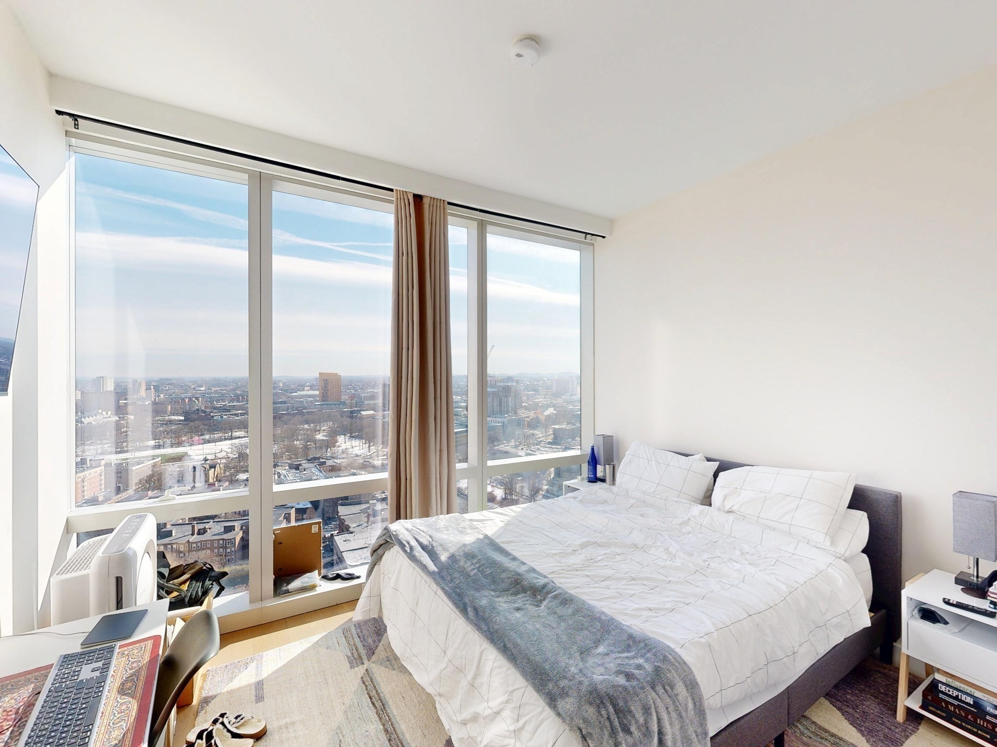 188 Brookline Ave Unit 23B, Fenway, Boston, MA 02215 - Image 7