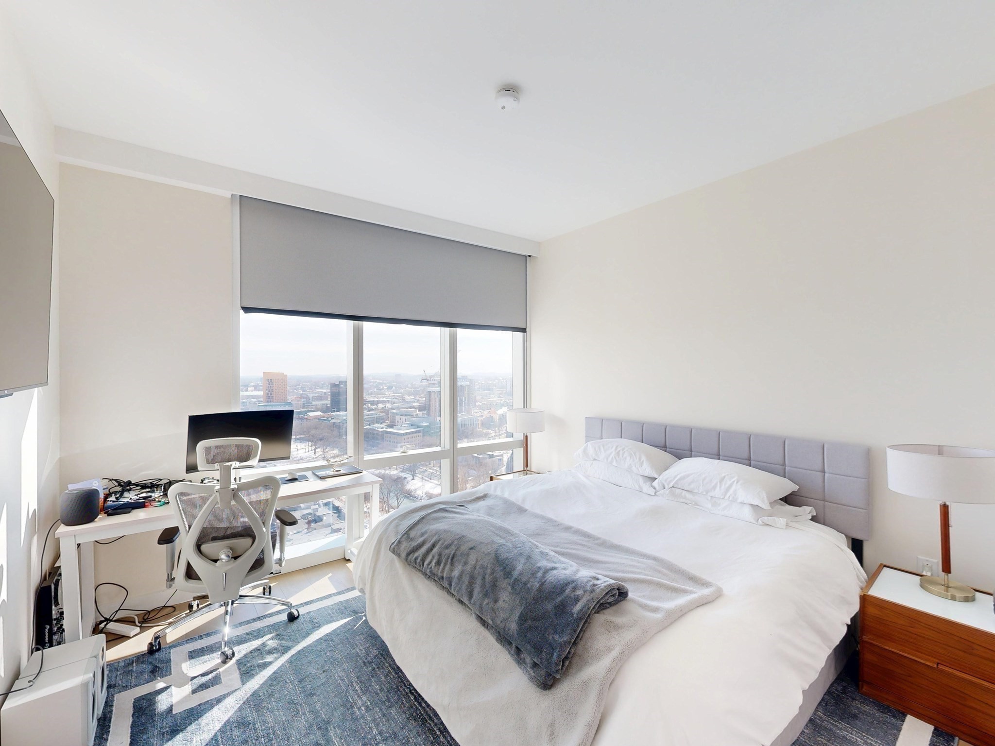 188 Brookline Ave Unit 23B, Fenway, Boston, MA 02215 - Image 10